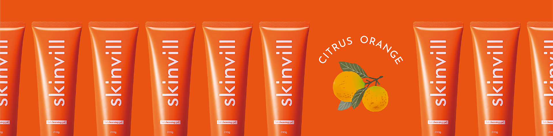 CITRUS ORANGE