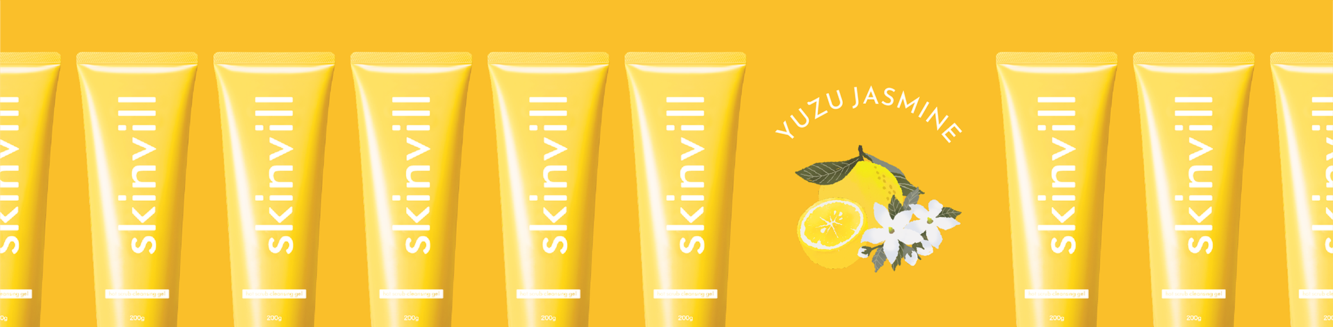 YUZU JUSMINE